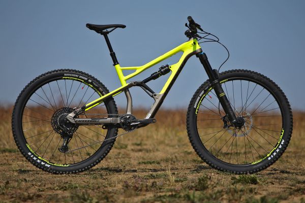 Cannondale Jekyll 29 3