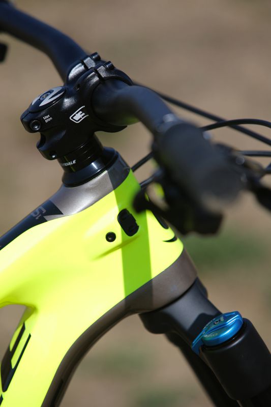 Cannondale Jekyll 29 3