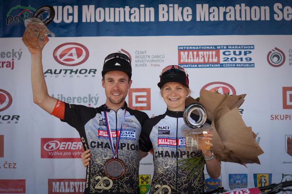 Malevil Cup by Author 2019