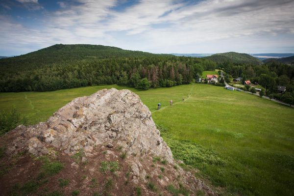 Malevil Cup by Author 2019