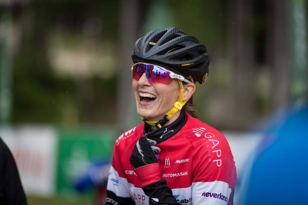 Český Pohár XCO #5 Bedřichov