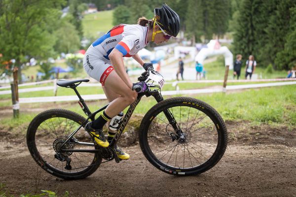 Český Pohár XCO #5 Bedřichov