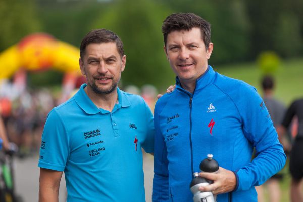 Malevil Cup by Author 2019