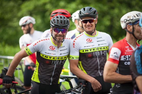 Malevil Cup by Author 2019