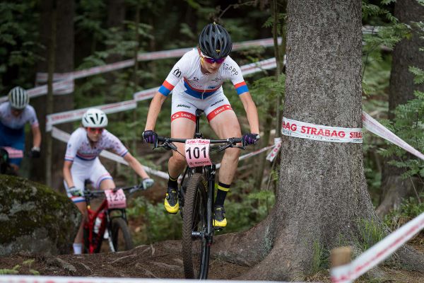 Český Pohár XCO #5 Bedřichov