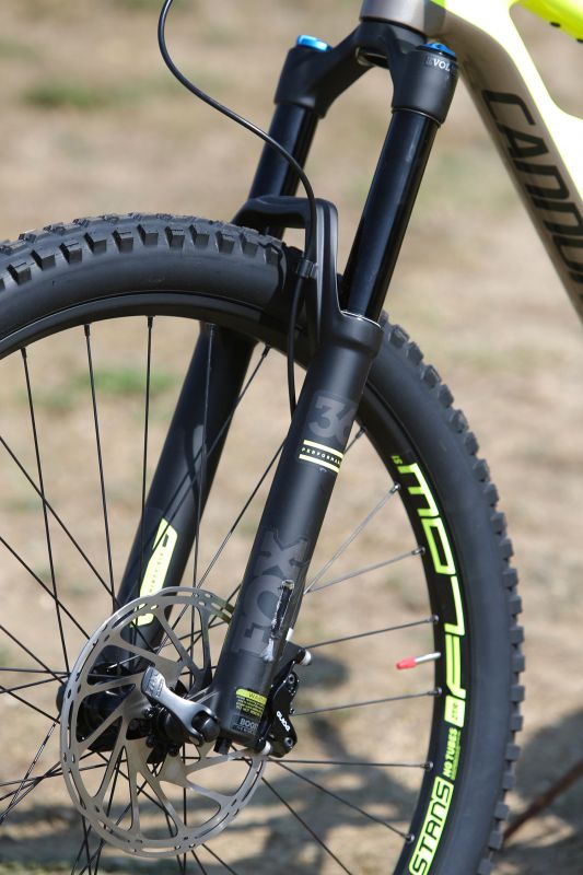 Cannondale Jekyll 29 3