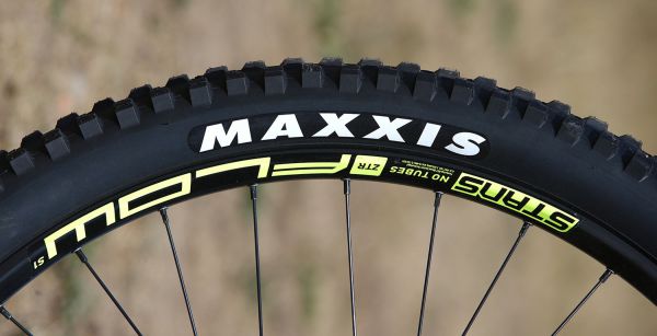 Cannondale Jekyll 29 3