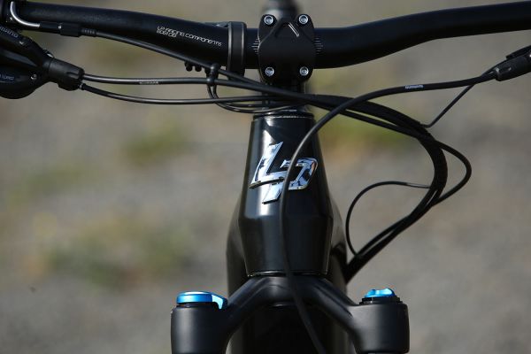 Fotogalerie: Lapierre Overvolt AM 629i Shimano