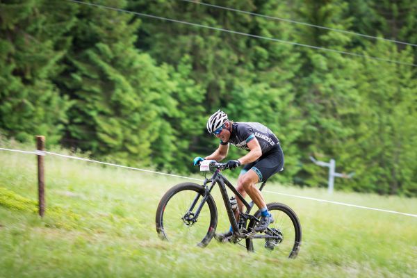 Český Pohár XCO #5 Bedřichov