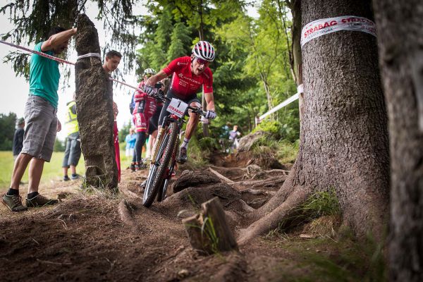 Český Pohár XCO #5 Bedřichov