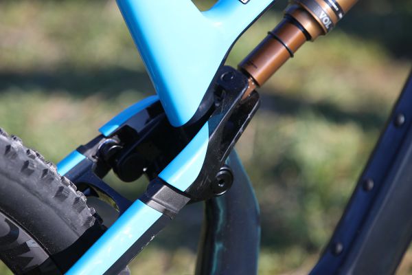 Canyon Neuron CF 9.0 LTD