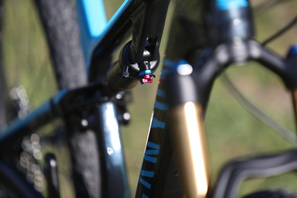 Canyon Neuron CF 9.0 LTD