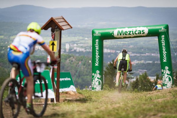 Kolo pro život pokračovalo letním závodem v Karlových Varech