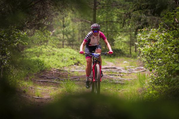Kolo pro život pokračovalo letním závodem v Karlových Varech