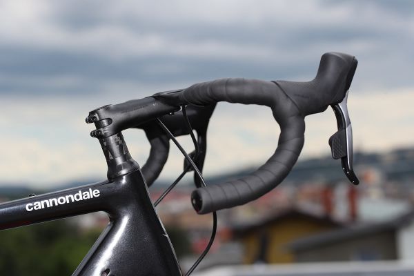 Cannondale Topstone Carbon 2020
