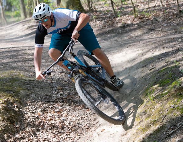 Canyon Neuron CF 9.0 LTD