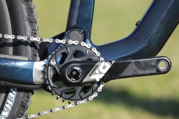 Canyon Neuron CF 9.0 LTD