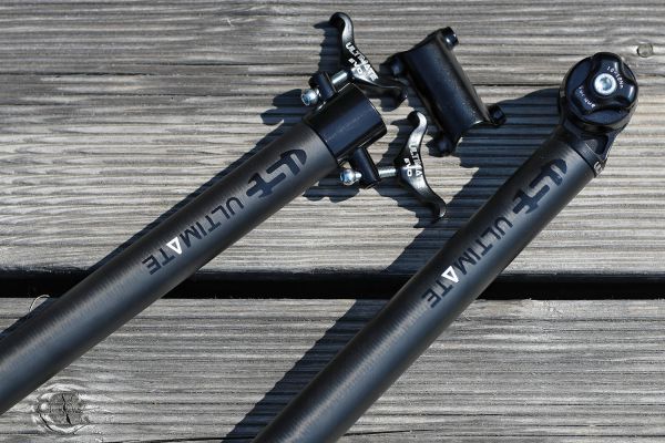 Ultimate USE components