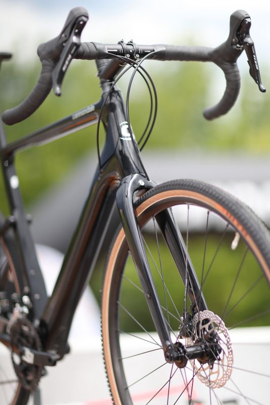 Cannondale Topstone Carbon 2020