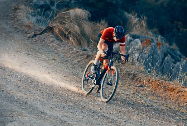 Cannondale Topstone Carbon 2020