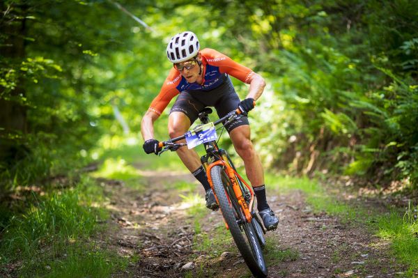 Kolo pro život pokračovalo letním závodem v Karlových Varech