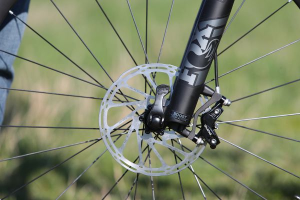 Canyon Neuron CF 9.0 LTD