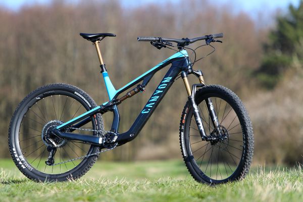 Canyon Neuron CF 9.0 LTD