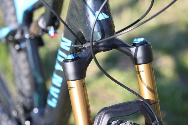 Canyon Neuron CF 9.0 LTD