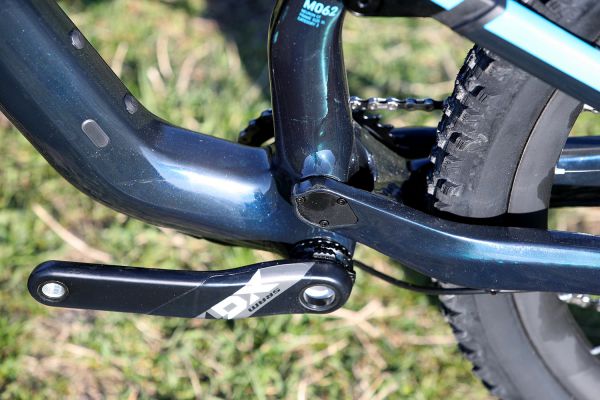 Canyon Neuron CF 9.0 LTD