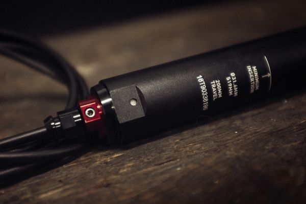 Rock Shox Reverb 2020