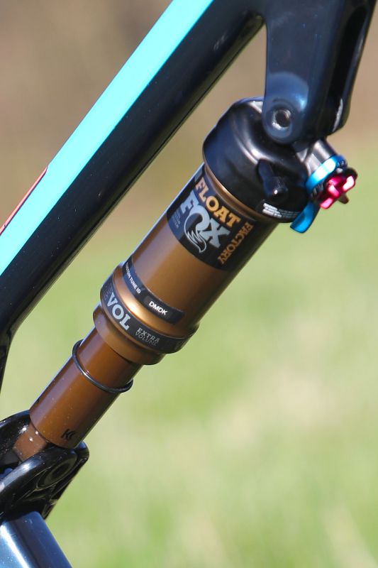 Canyon Neuron CF 9.0 LTD