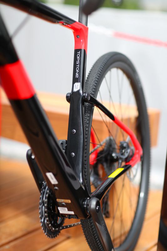 Cannondale Topstone Carbon 2020