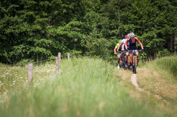 Kolo pro život pokračovalo letním závodem v Karlových Varech
