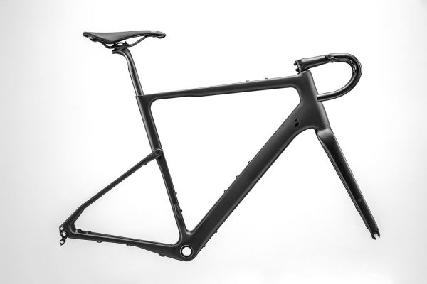 Cannondale Topstone Carbon 2020