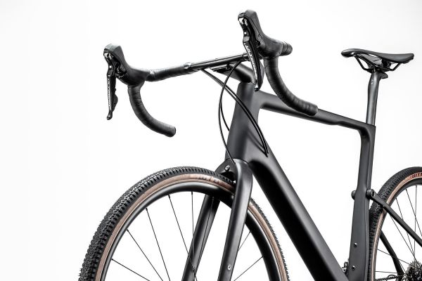 Cannondale Topstone Carbon 2020