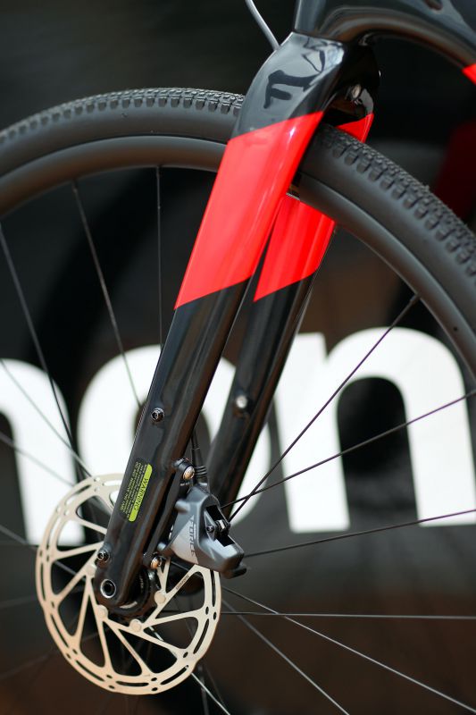 Cannondale Topstone Carbon 2020