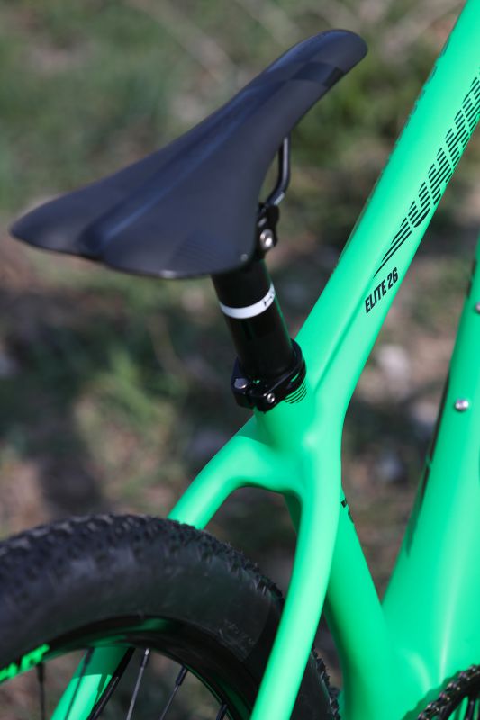 Amulet 26 Youngster Carbon