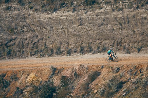 Cannondale Topstone Carbon 2020