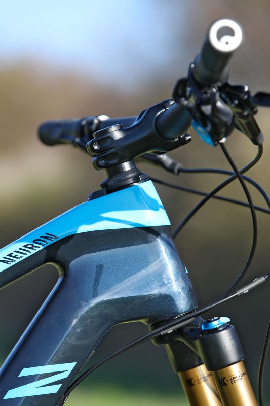 Canyon Neuron CF 9.0 LTD