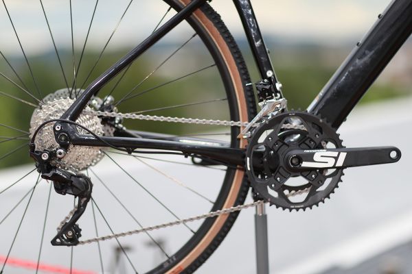 Cannondale Topstone Carbon 2020