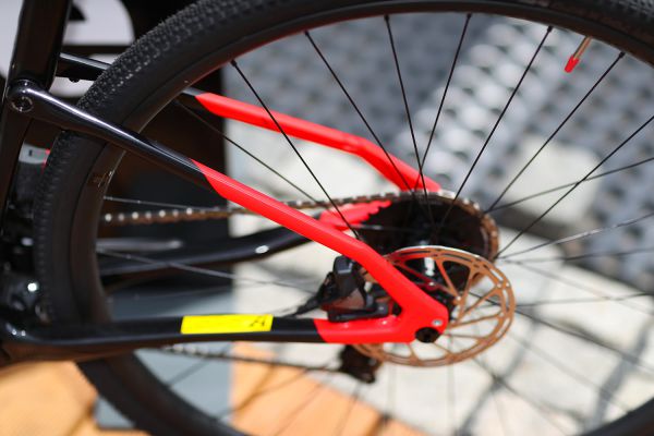 Cannondale Topstone Carbon 2020