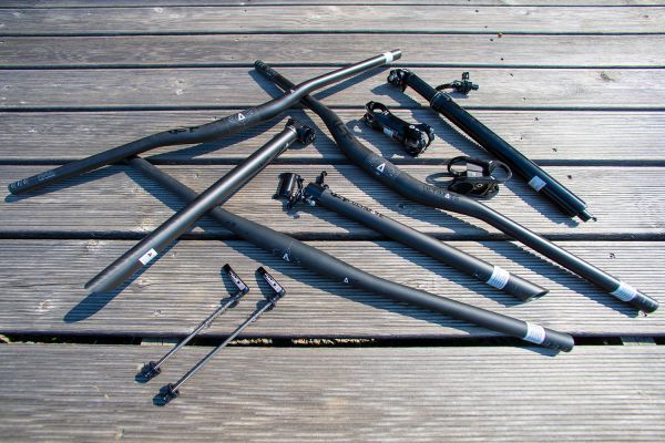 Ultimate USE components