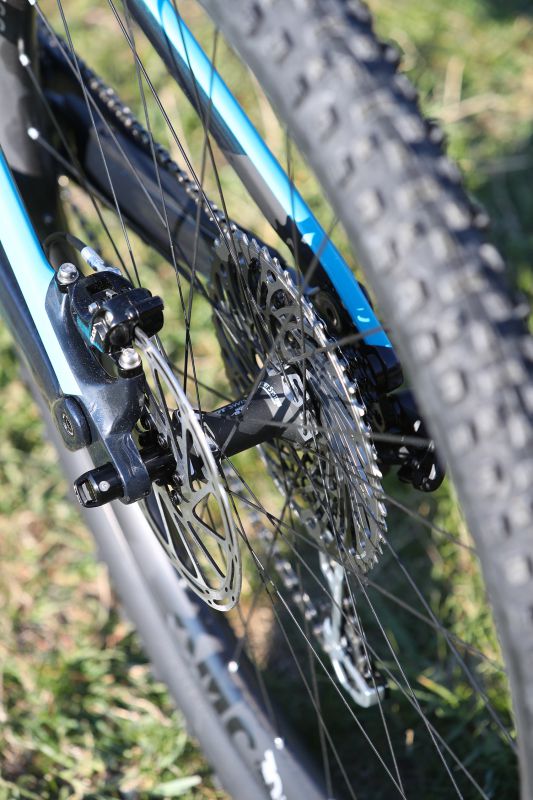 Canyon Neuron CF 9.0 LTD