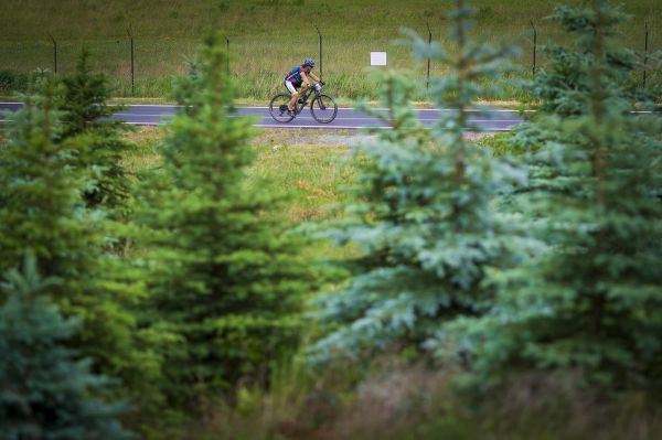 Kolo pro život pokračovalo letním závodem v Karlových Varech