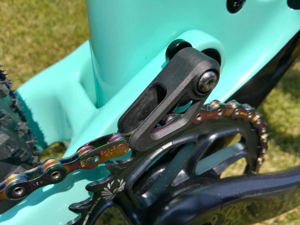 Bianchi Methanol CV FS 2020