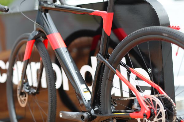 Cannondale Topstone Carbon 2020