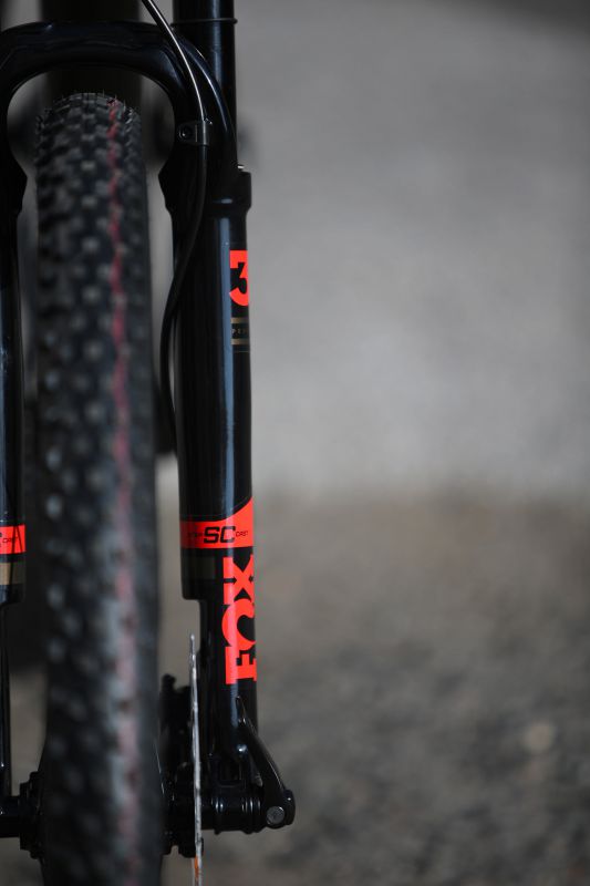 Scott Scale 910