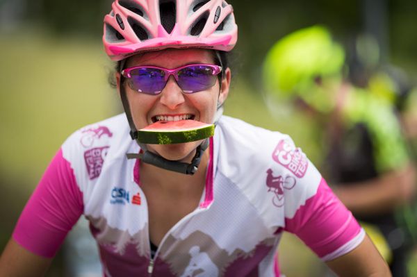 Kolo pro život pokračovalo letním závodem v Karlových Varech