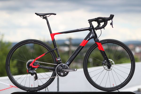 Cannondale Topstone Carbon 2020