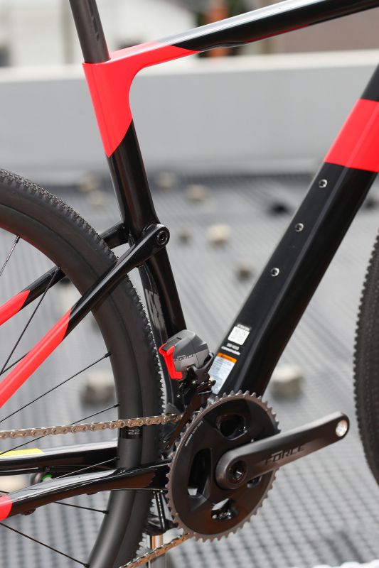 Cannondale Topstone Carbon 2020